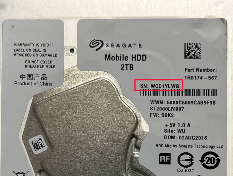Computer Evidence RecoveryThe Truth About USB Device Serial Numbers and The Lies Your Tools 